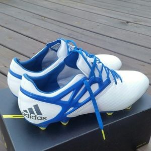 Men's Adidas Soccer Cleats